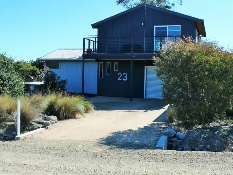 Second view of Homely house listing, 23 Franks Street, Falmouth TAS 7215