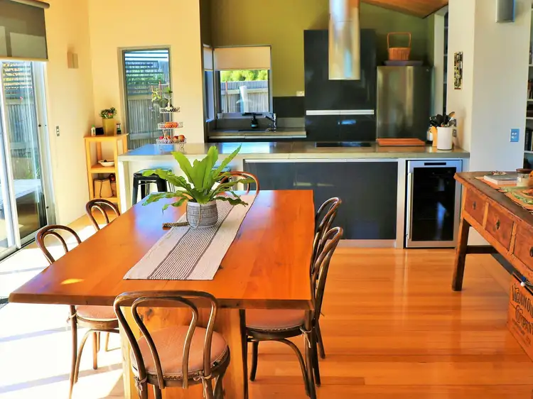 Third view of Homely house listing, 23 Franks Street, Falmouth TAS 7215