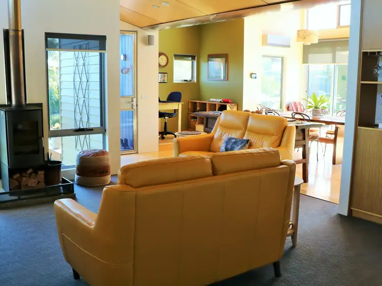 Fifth view of Homely house listing, 23 Franks Street, Falmouth TAS 7215