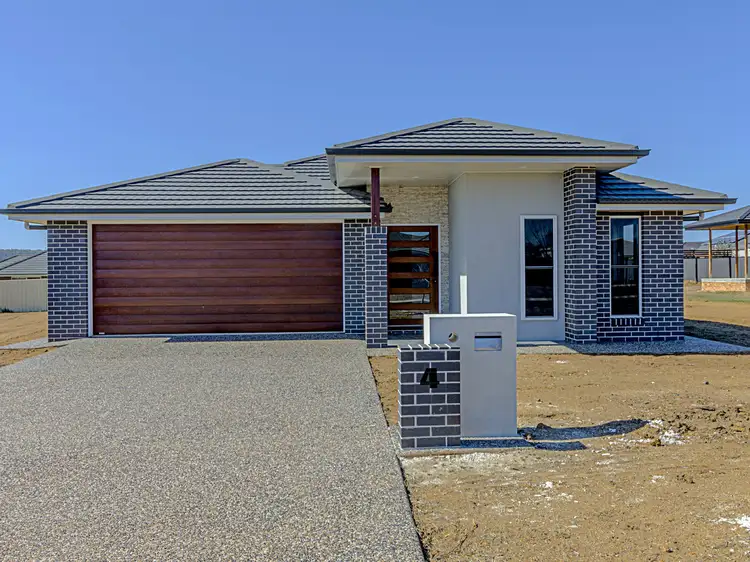 Main view of Homely house listing, 4 Derby Drive, Rosenthal Heights QLD 4370