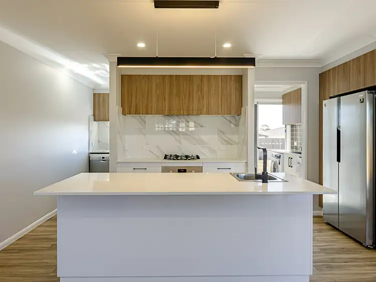 Fifth view of Homely house listing, 4 Derby Drive, Rosenthal Heights QLD 4370