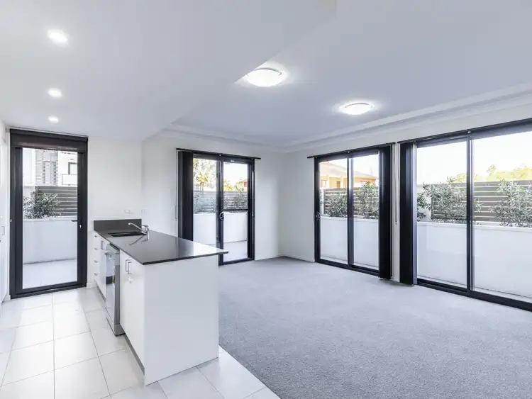 10/1 Drinkwater Lane, Edmondson Park NSW 2174