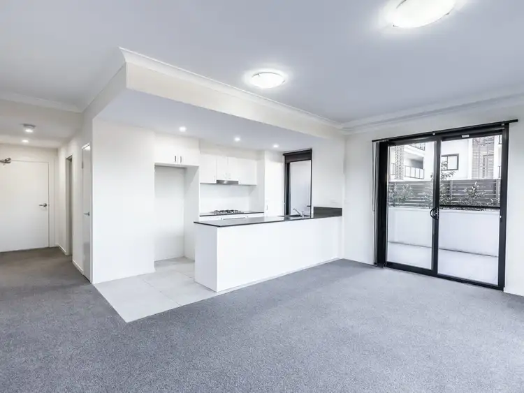 Third view of Homely apartment listing, 10/1 Drinkwater Lane, Edmondson Park NSW 2174
