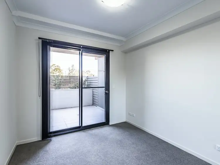 Fourth view of Homely apartment listing, 10/1 Drinkwater Lane, Edmondson Park NSW 2174