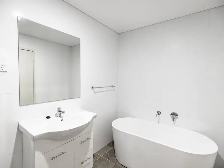 Fifth view of Homely apartment listing, 10/1 Drinkwater Lane, Edmondson Park NSW 2174