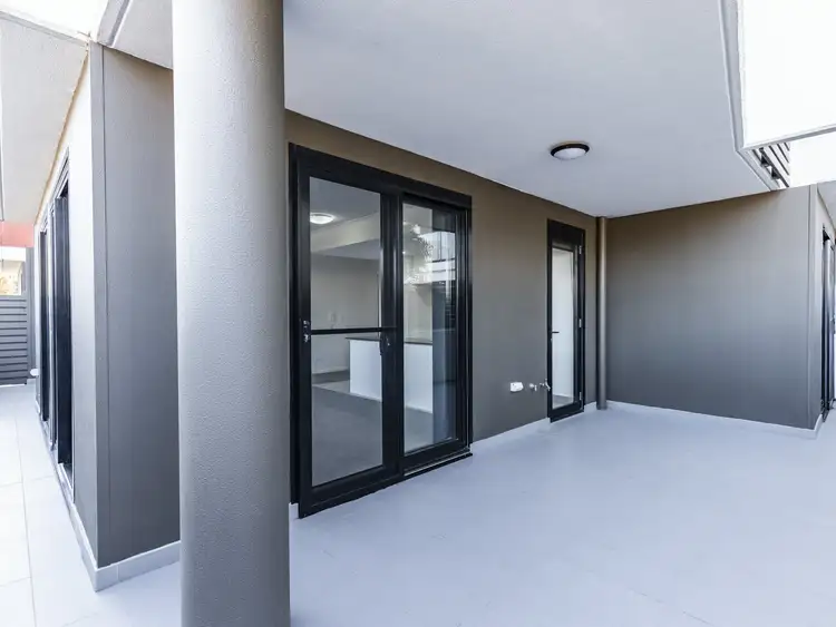 Sixth view of Homely apartment listing, 10/1 Drinkwater Lane, Edmondson Park NSW 2174