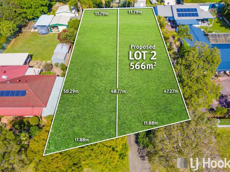 24 Scott Street, Cleveland QLD 4163