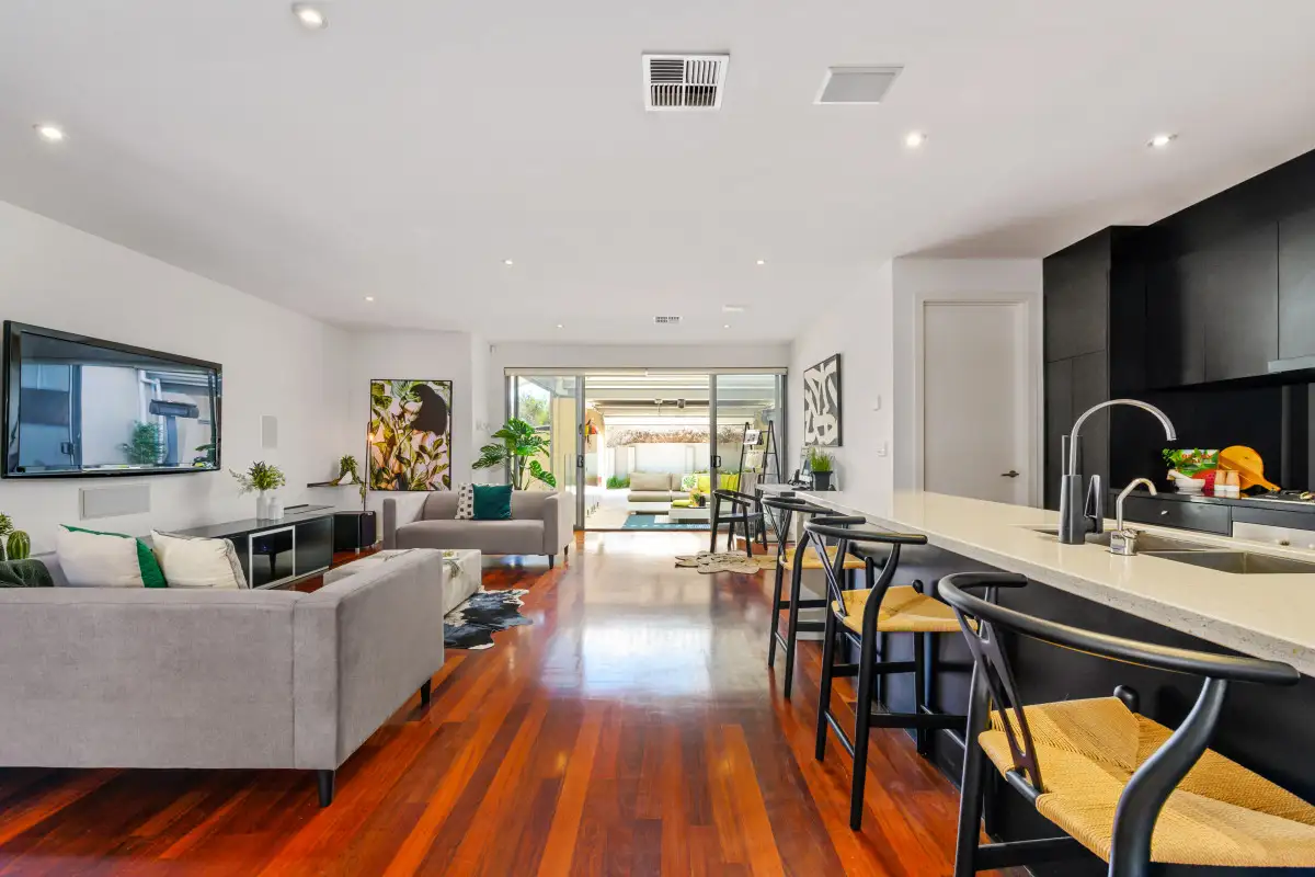 Main view of Homely house listing, 1 Florence Street, Norwood SA 5067