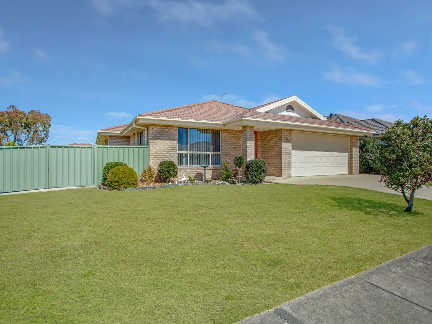 Main view of Homely house listing, 5 Mackerel Way, Old Bar NSW 2430