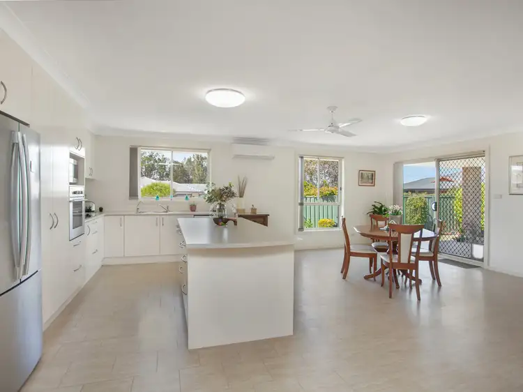 Fourth view of Homely house listing, 5 Mackerel Way, Old Bar NSW 2430
