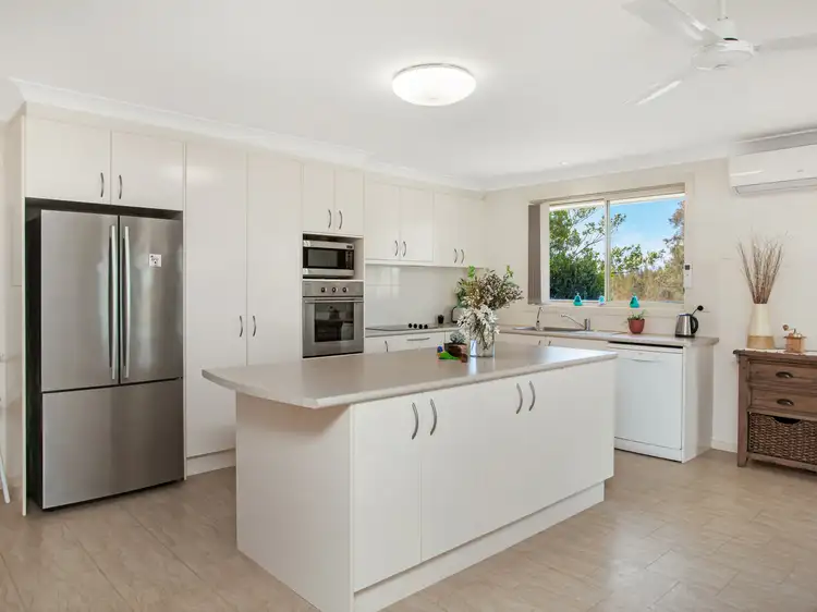 Fifth view of Homely house listing, 5 Mackerel Way, Old Bar NSW 2430