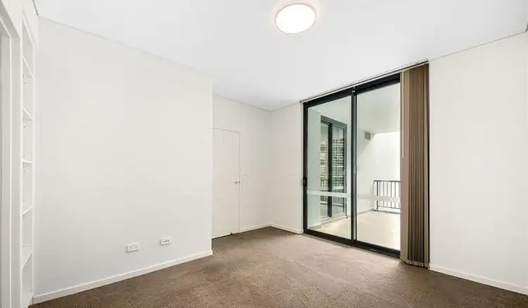 Fourth view of Homely apartment listing, 303/9-11 Arncliffe Street, Wolli Creek NSW 2205