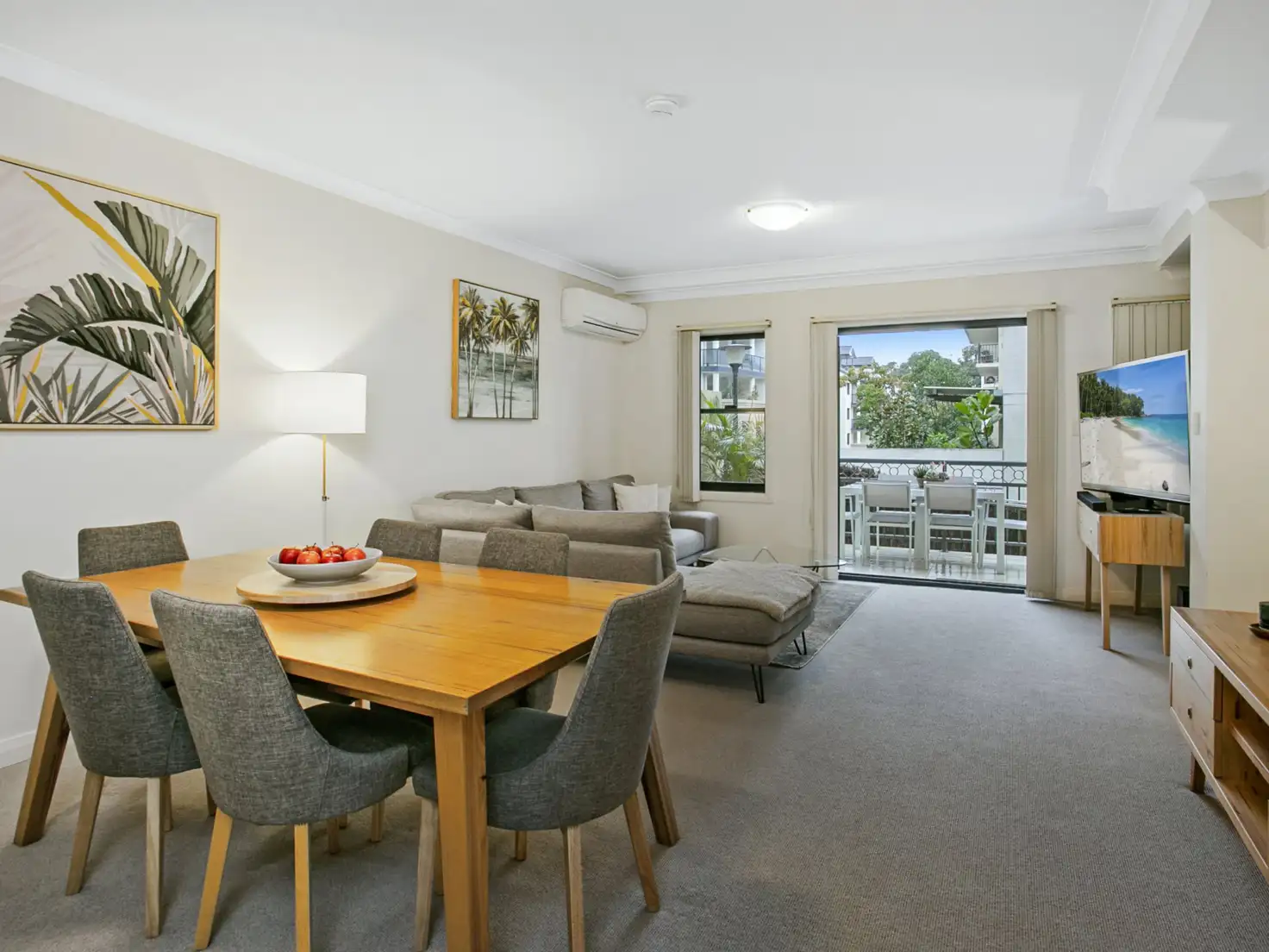 Main view of Homely townhouse listing, 11 Reddish Close, Lane Cove NSW 2066