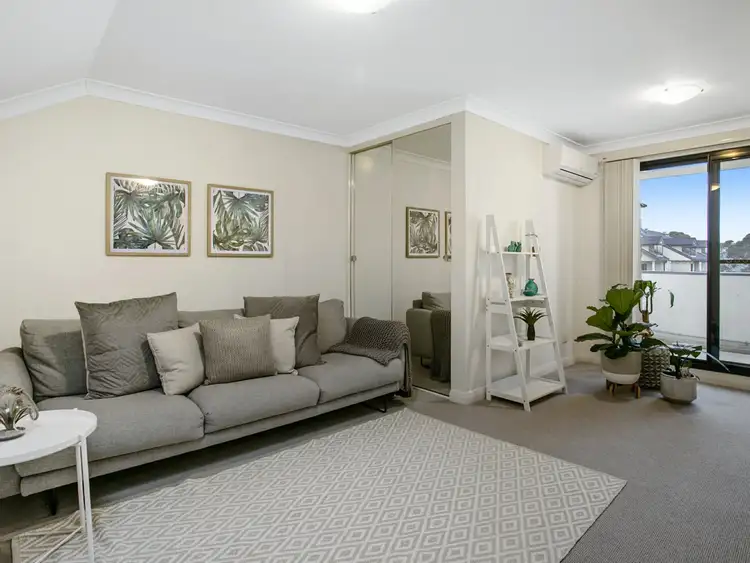 Second view of Homely townhouse listing, 11 Reddish Close, Lane Cove NSW 2066