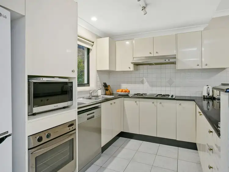 Fourth view of Homely townhouse listing, 11 Reddish Close, Lane Cove NSW 2066