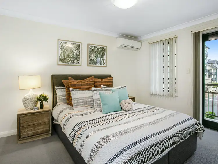 Fifth view of Homely townhouse listing, 11 Reddish Close, Lane Cove NSW 2066
