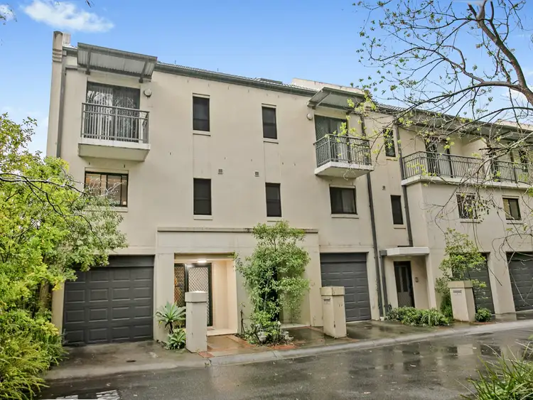 Sixth view of Homely townhouse listing, 11 Reddish Close, Lane Cove NSW 2066