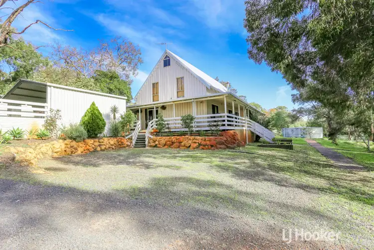 6 Loretta Avenue, Gelorup WA 6230