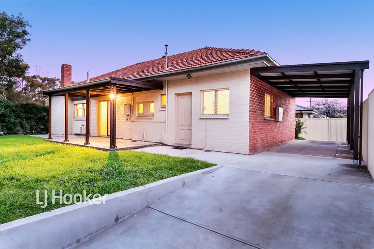 Main view of Homely house listing, 112 Autumn Avenue, Lockleys SA 5032
