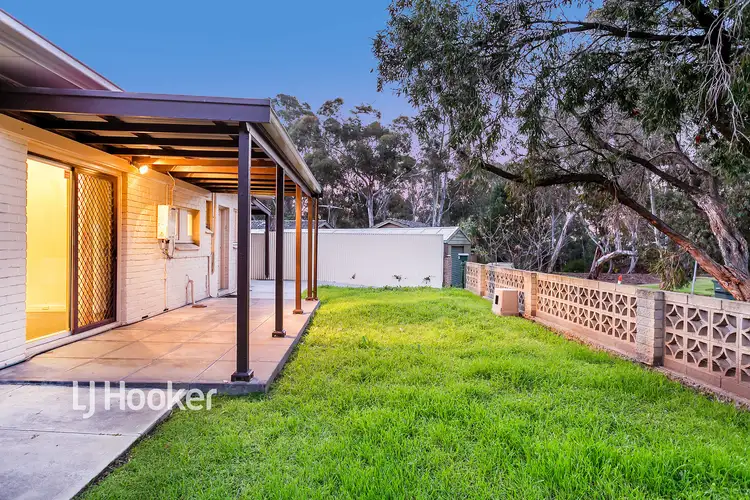 Second view of Homely house listing, 112 Autumn Avenue, Lockleys SA 5032