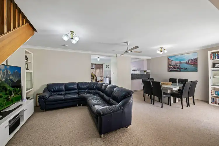 Third view of Homely unit listing, 6/21 Herries Street, East Toowoomba QLD 4350