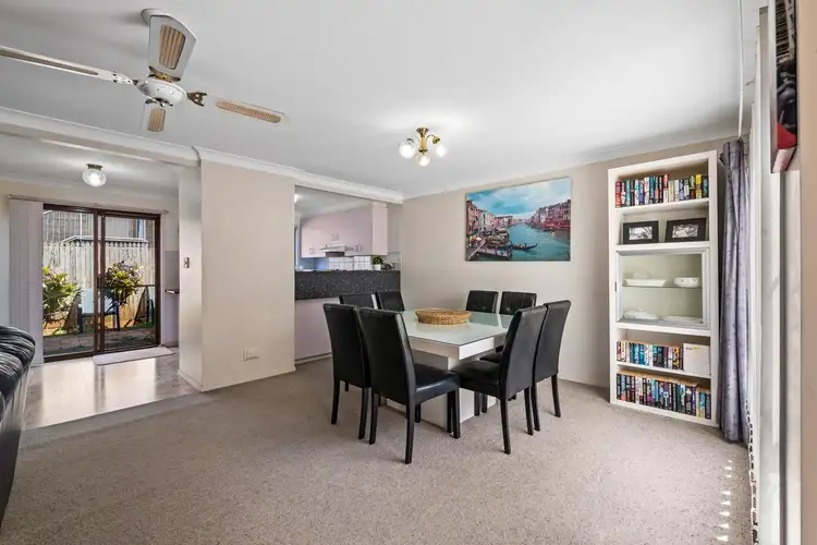 Fourth view of Homely unit listing, 6/21 Herries Street, East Toowoomba QLD 4350