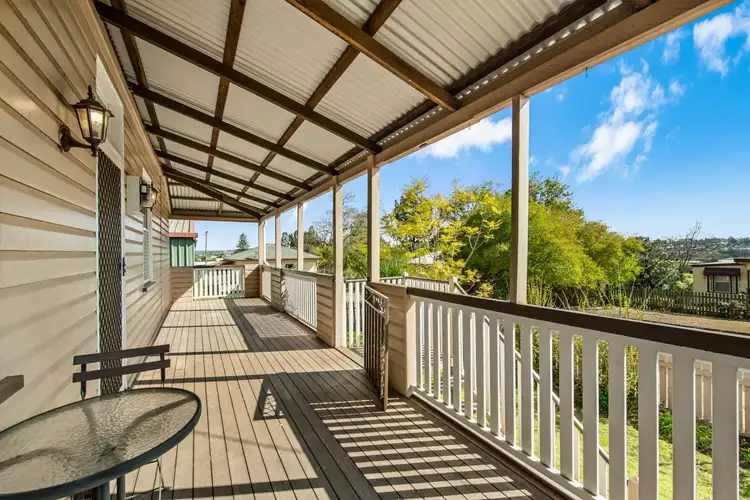 8 Churinga Street, Harlaxton QLD 4350