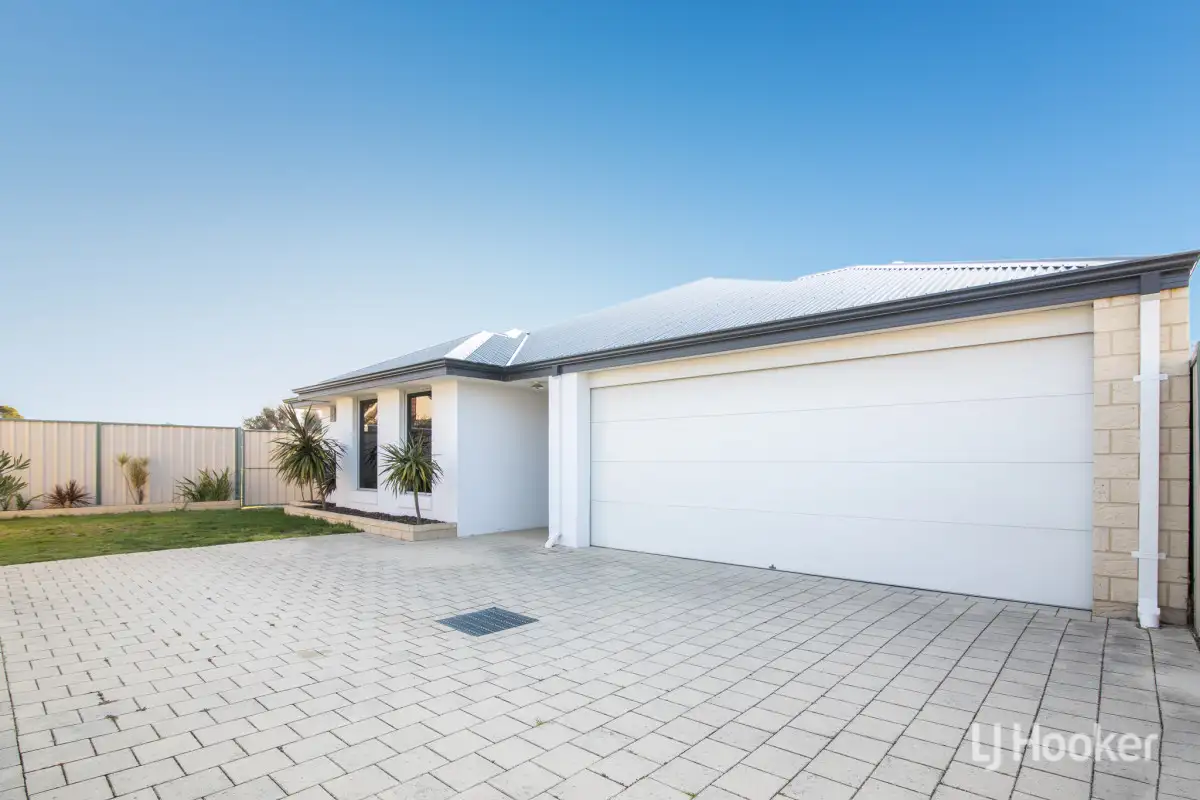 Main view of Homely unit listing, 21A Forrest Street, East Bunbury WA 6230