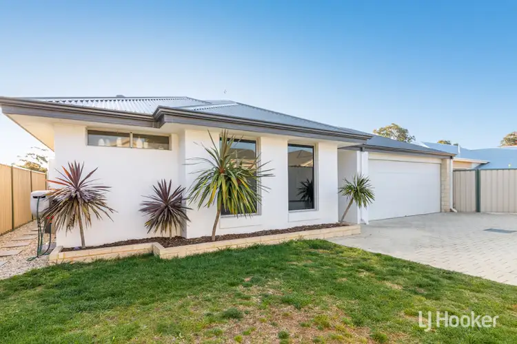 Second view of Homely unit listing, 21A Forrest Street, East Bunbury WA 6230