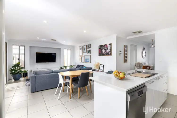 Third view of Homely unit listing, 21A Forrest Street, East Bunbury WA 6230