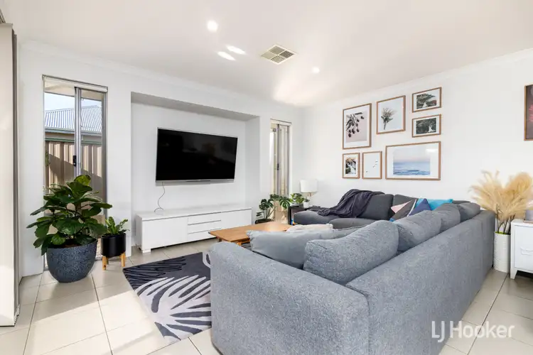 Fourth view of Homely unit listing, 21A Forrest Street, East Bunbury WA 6230