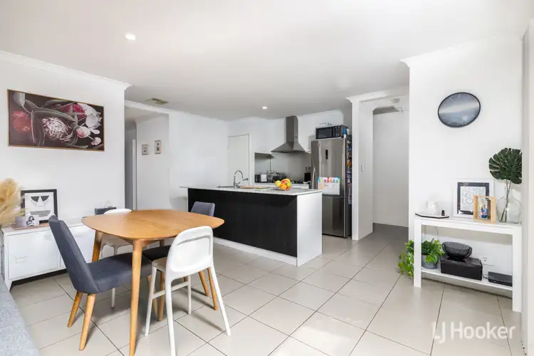 Fifth view of Homely unit listing, 21A Forrest Street, East Bunbury WA 6230
