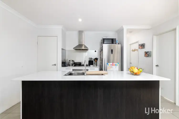 Sixth view of Homely unit listing, 21A Forrest Street, East Bunbury WA 6230