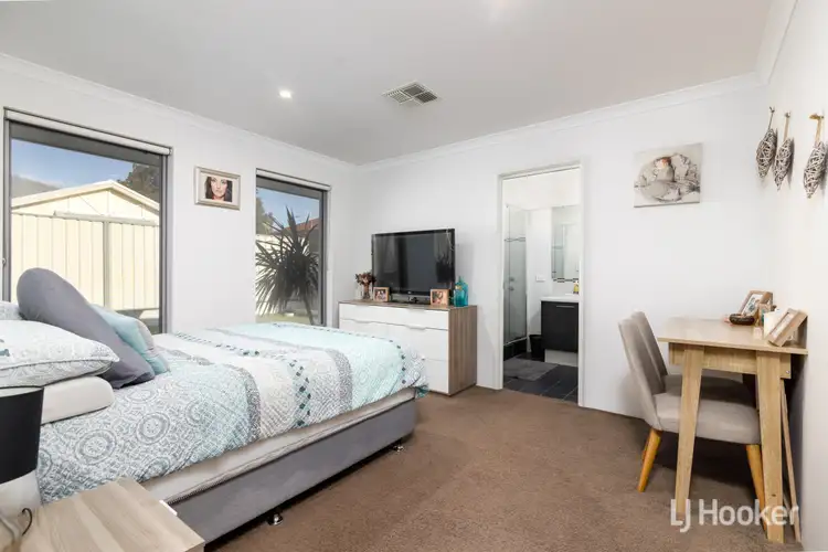 Seventh view of Homely unit listing, 21A Forrest Street, East Bunbury WA 6230