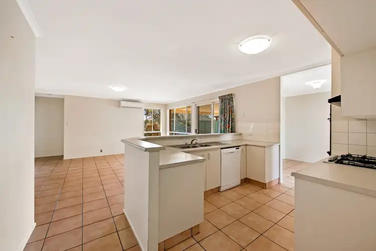 Third view of Homely house listing, 7 Connole Court, Kearneys Spring QLD 4350