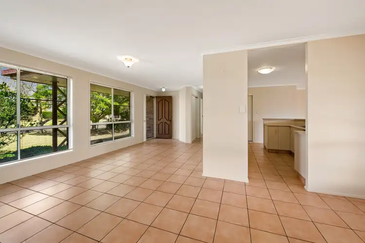 Fourth view of Homely house listing, 7 Connole Court, Kearneys Spring QLD 4350