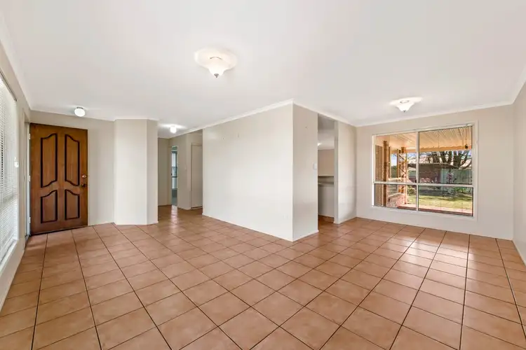 Fifth view of Homely house listing, 7 Connole Court, Kearneys Spring QLD 4350