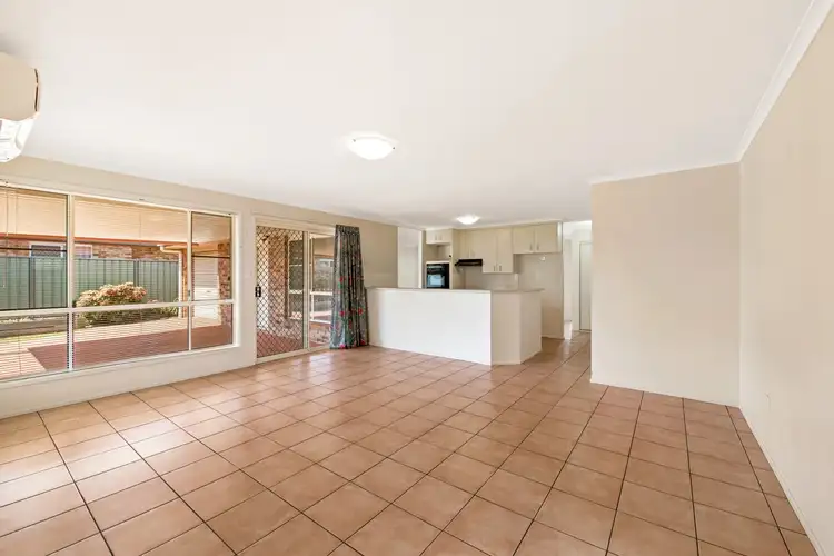 Sixth view of Homely house listing, 7 Connole Court, Kearneys Spring QLD 4350