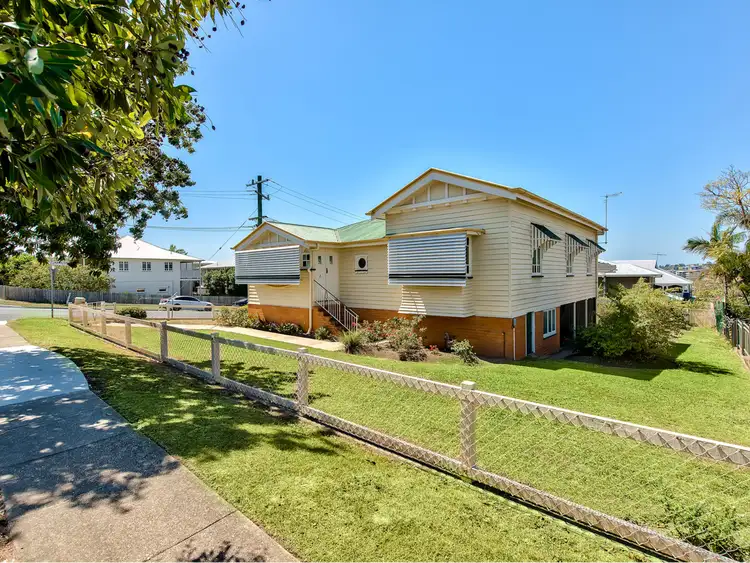 114 Richmond Street, Gordon Park QLD 4031
