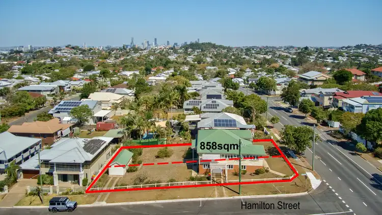 Third view of Homely house listing, 114 Richmond Street, Gordon Park QLD 4031
