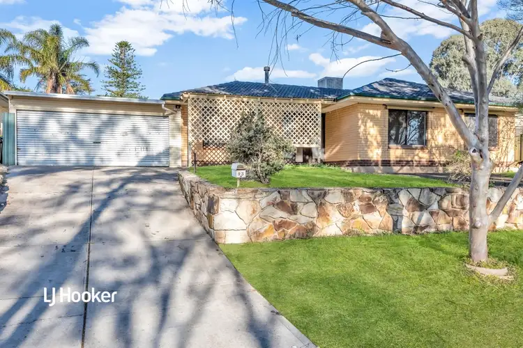 93 Stanford Road, Salisbury Heights SA 5109