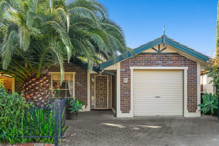 21 George Street, Paradise SA 5075