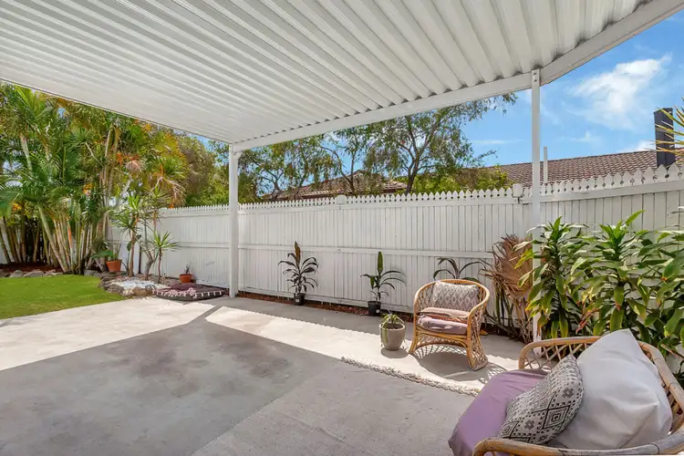 Fourth view of Homely semi-detached listing, 1/4 Logan Avenue, Miami QLD 4220