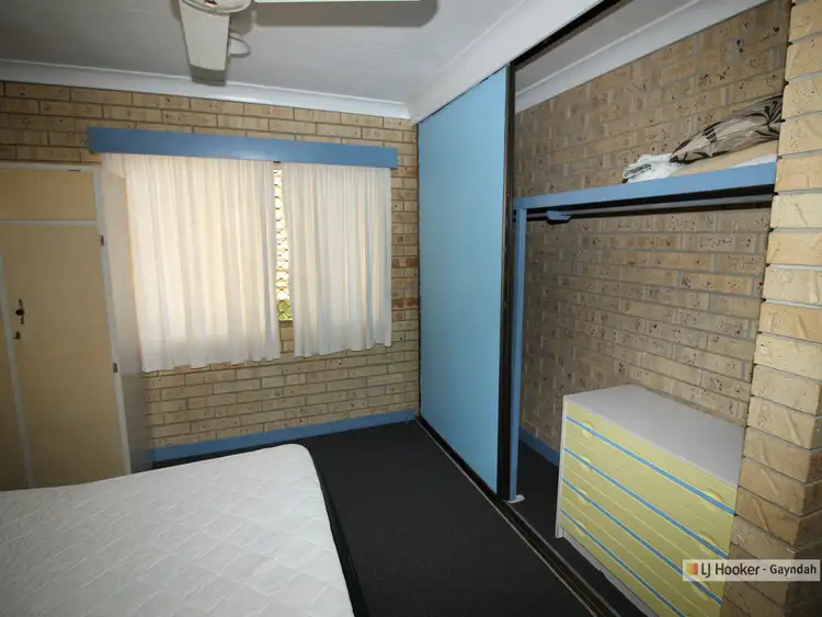 Sixth view of Homely semi-detached listing, 52 Spencer Street, Gayndah QLD 4625