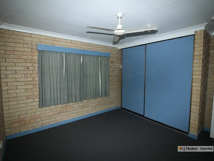 Seventh view of Homely semi-detached listing, 52 Spencer Street, Gayndah QLD 4625