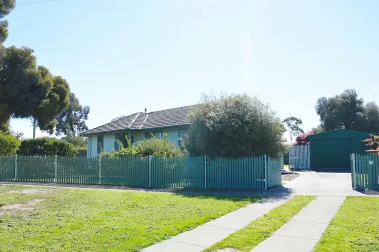 Second view of Homely house listing, 34 Dawson Street, Rosedale VIC 3847