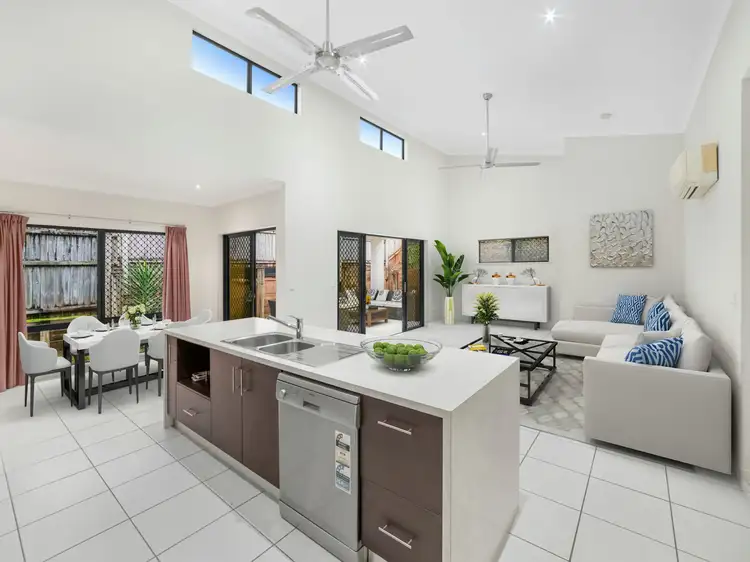 36 Woodrose Drive, Mount Sheridan QLD 4868