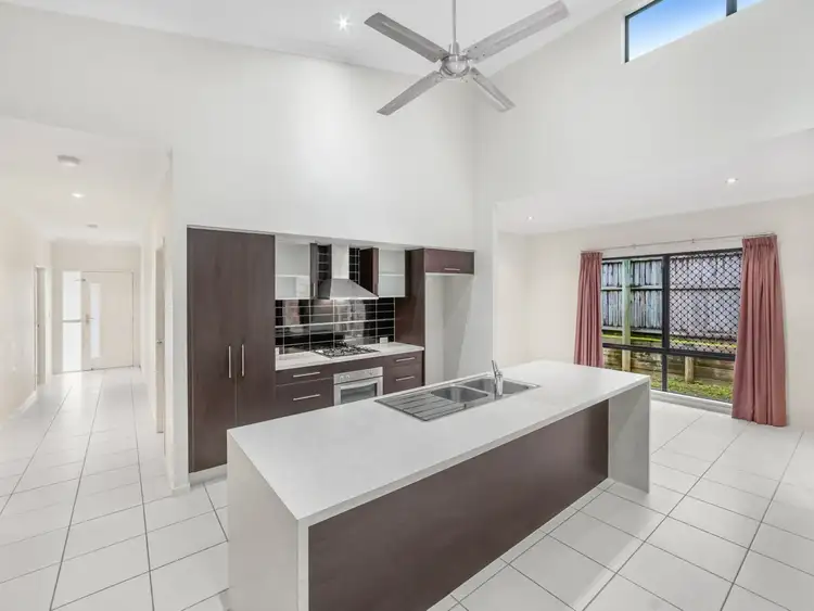 Sixth view of Homely house listing, 36 Woodrose Drive, Mount Sheridan QLD 4868