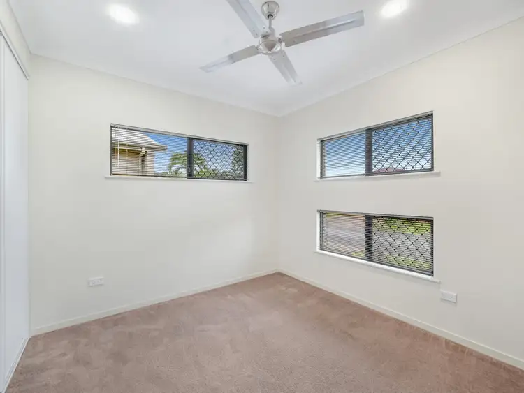 Seventh view of Homely house listing, 36 Woodrose Drive, Mount Sheridan QLD 4868