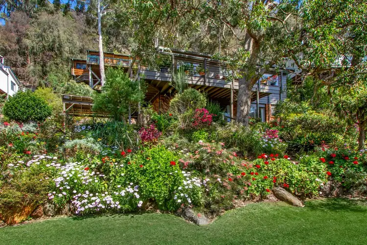 Main view of Homely house listing, 218 Glenrock Parade, Koolewong NSW 2256
